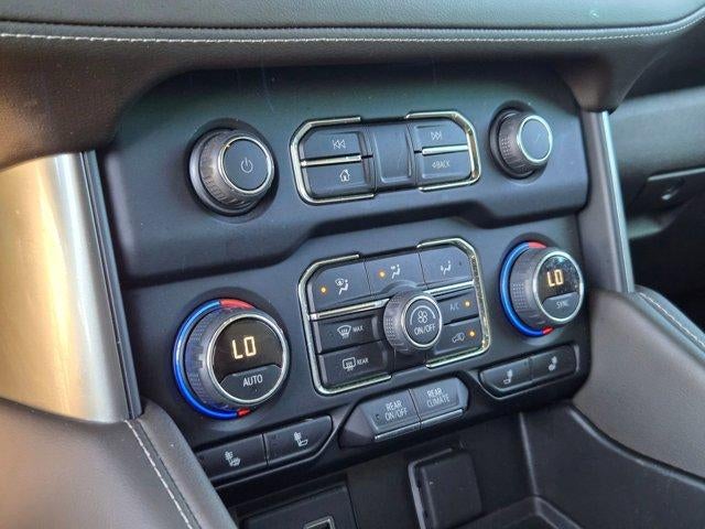 2022 Chevrolet Tahoe Base