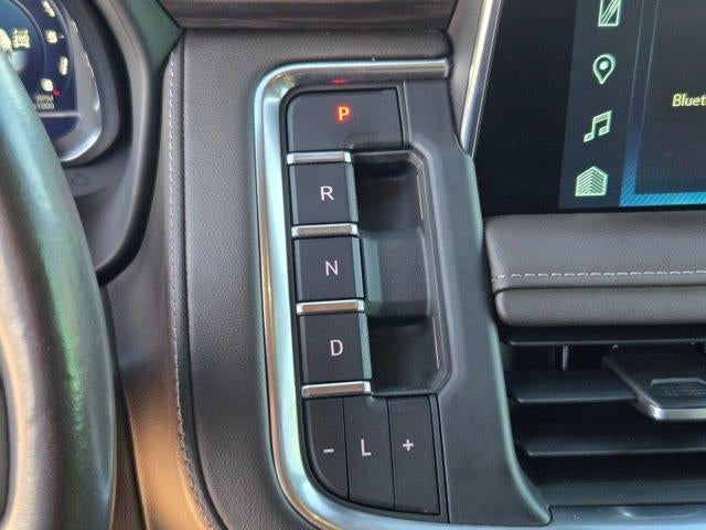 2022 Chevrolet Tahoe Base