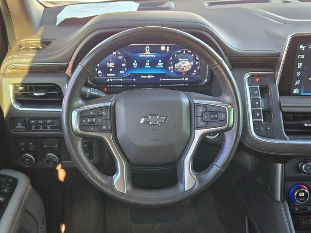 2022 Chevrolet Tahoe Base