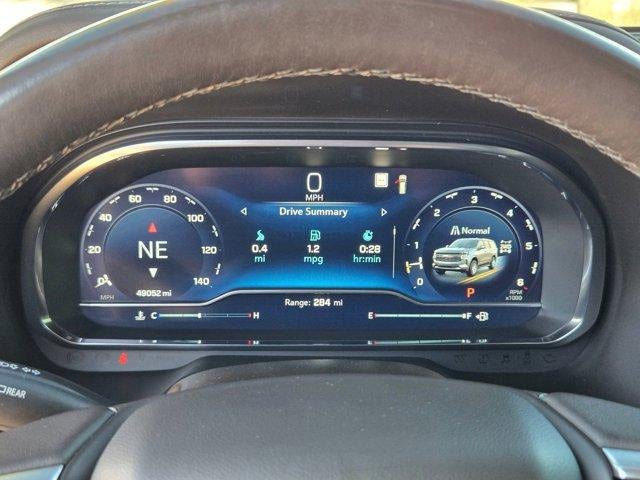 2022 Chevrolet Tahoe Base