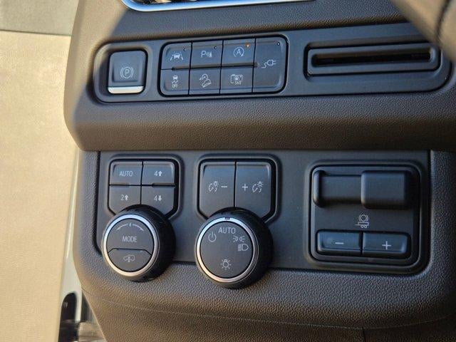 2022 Chevrolet Tahoe Base