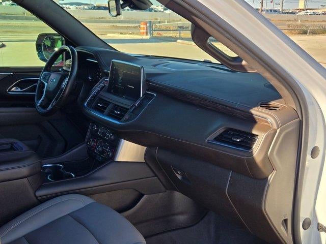 2022 Chevrolet Tahoe Base