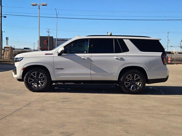 2022 Chevrolet Tahoe Base