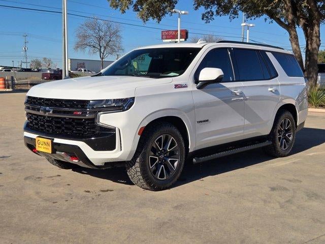 2022 Chevrolet Tahoe Base