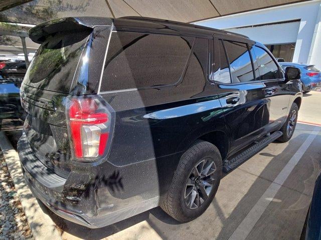 2023 Chevrolet Tahoe Z71 - Photo 7