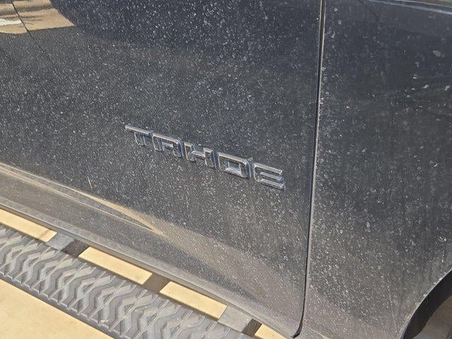 2023 Chevrolet Tahoe Z71 - Photo 8