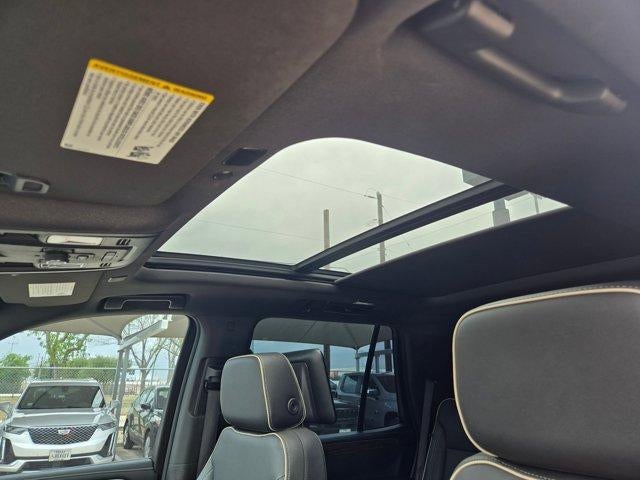 2021 Chevrolet Tahoe Base