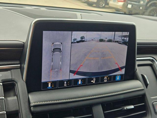 2021 Chevrolet Tahoe Base