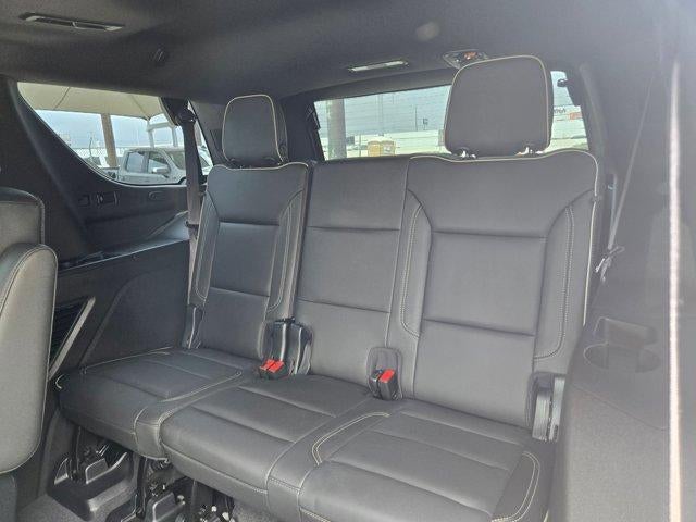 2021 Chevrolet Tahoe Base