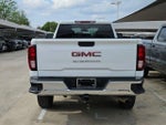 2022 GMC Sierra 2500 HD Pro