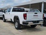 2022 GMC Sierra 2500 HD Pro