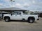 2022 GMC Sierra 2500 HD Pro