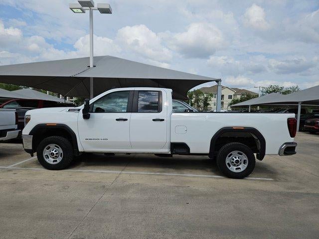 2022 GMC Sierra 2500 HD Pro