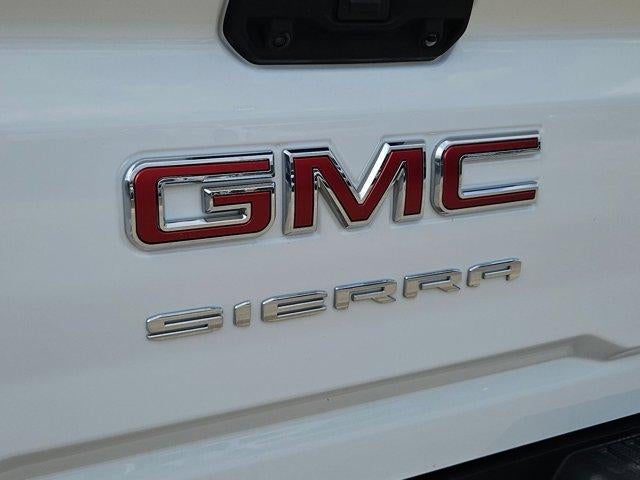 2022 GMC Sierra 2500 HD Pro
