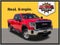 2021 GMC Sierra 2500 HD Base