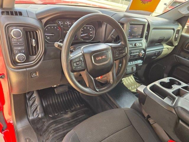 2021 GMC Sierra 2500 HD Base