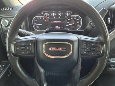 2021 GMC Sierra 2500 HD Base