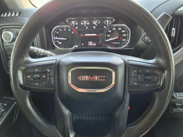 2021 GMC Sierra 2500 HD Base