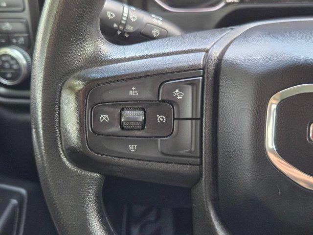 2021 GMC Sierra 2500 HD Base