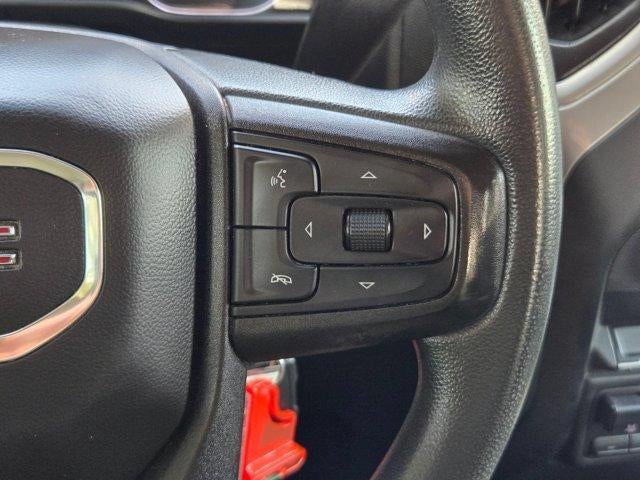 2021 GMC Sierra 2500 HD Base