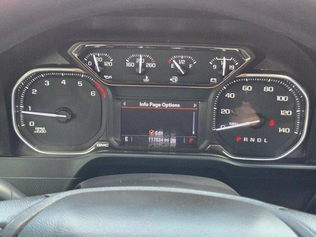 2021 GMC Sierra 2500 HD Base