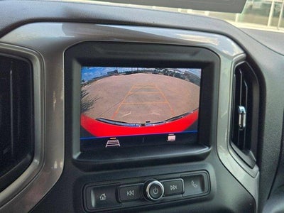 2021 GMC Sierra 2500 HD Base