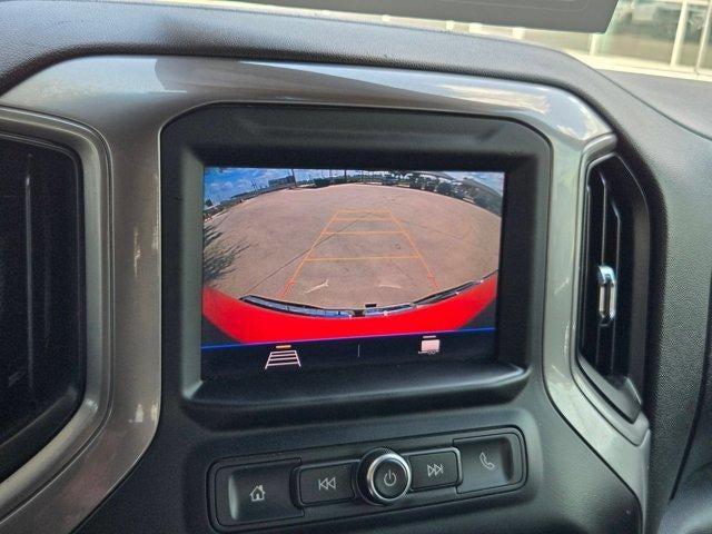 2021 GMC Sierra 2500 HD Base