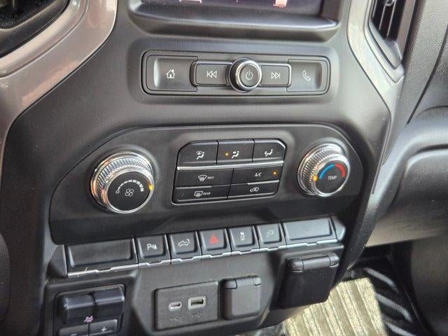 2021 GMC Sierra 2500 HD Base
