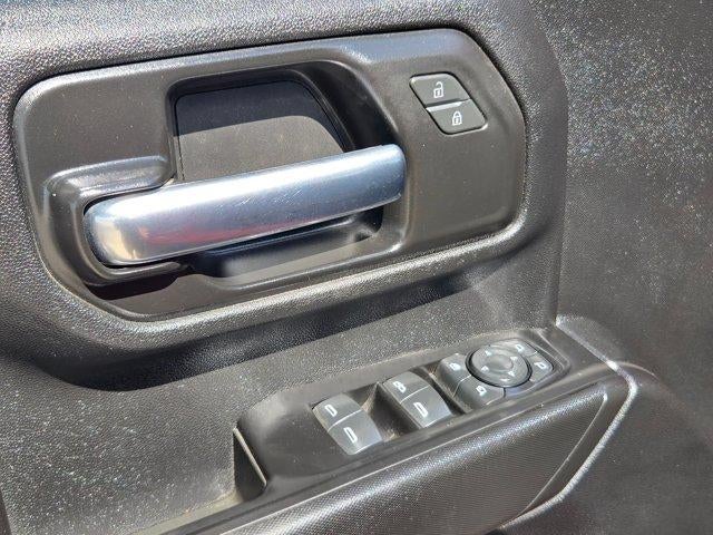 2021 GMC Sierra 2500 HD Base