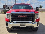 2021 GMC Sierra 2500 HD Base