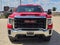 2021 GMC Sierra 2500 HD Base
