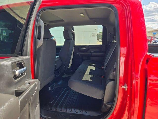 2021 GMC Sierra 2500 HD Base