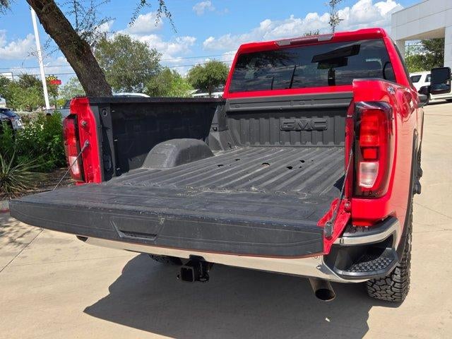 2021 GMC Sierra 2500 HD Base