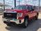 2021 GMC Sierra 2500 HD Base