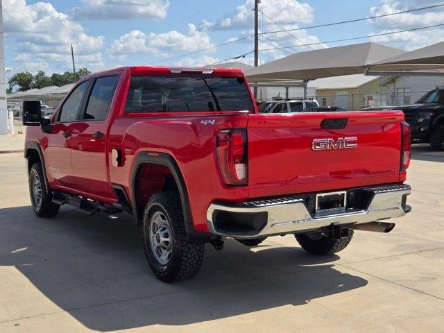 2021 GMC Sierra 2500 HD Base