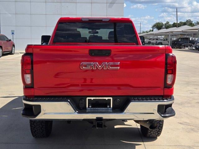 2021 GMC Sierra 2500 HD Base