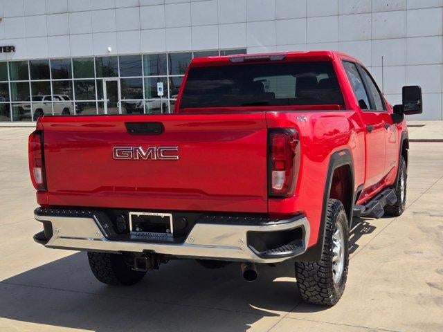 2021 GMC Sierra 2500 HD Base