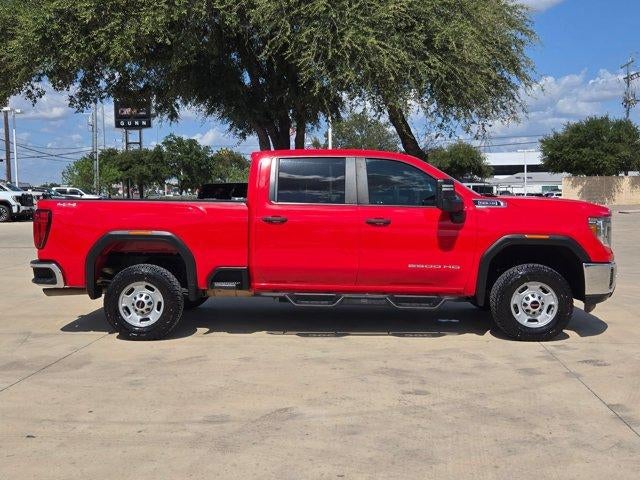 2021 GMC Sierra 2500 HD Base