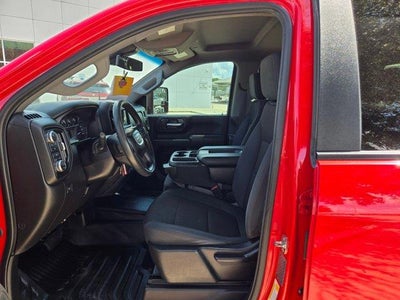 2021 GMC Sierra 2500 HD Base