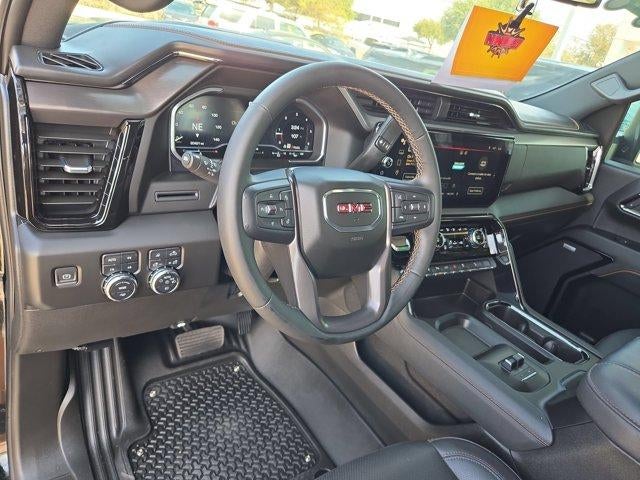 2024 GMC Sierra 2500HD AT4 - Photo 10