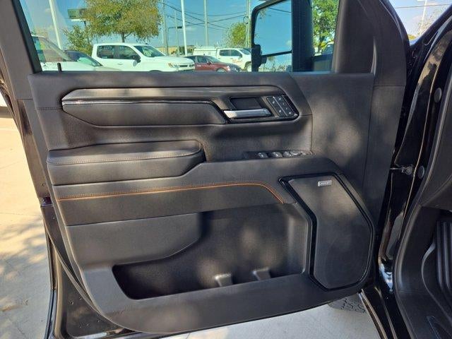 2024 GMC Sierra 2500HD AT4 - Photo 11
