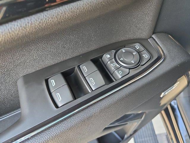 2024 GMC Sierra 2500HD AT4 - Photo 12