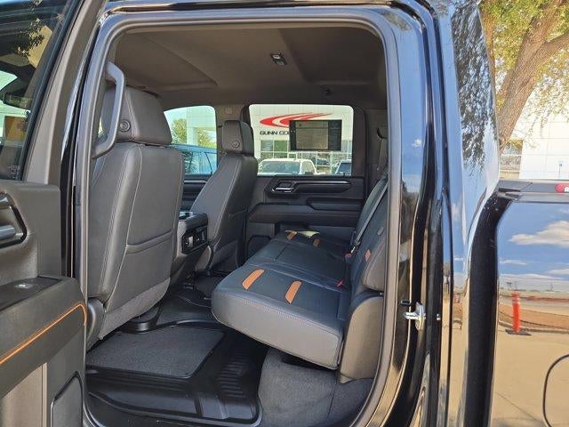 2024 GMC Sierra 2500HD AT4 - Photo 13