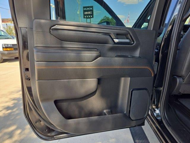 2024 GMC Sierra 2500HD AT4 - Photo 14