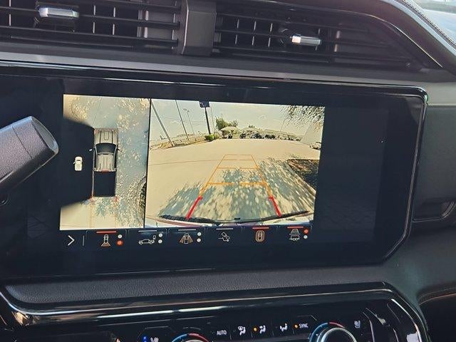 2024 GMC Sierra 2500HD AT4 - Photo 16