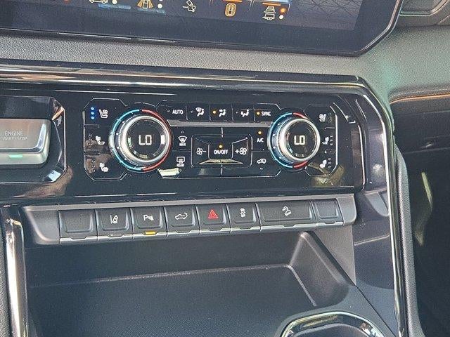 2024 GMC Sierra 2500HD AT4 - Photo 17