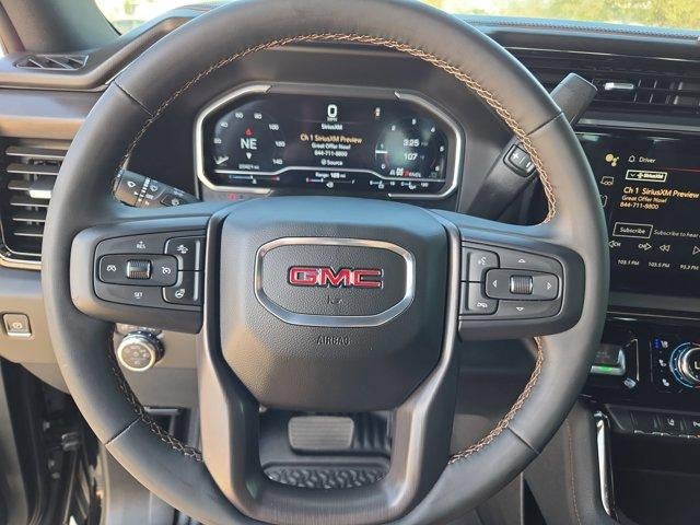 2024 GMC Sierra 2500HD AT4 - Photo 18