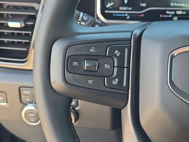 2024 GMC Sierra 2500HD AT4 - Photo 19