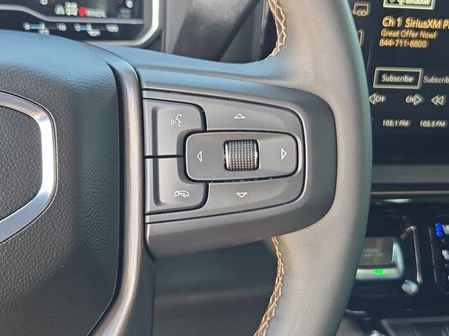 2024 GMC Sierra 2500HD AT4 - Photo 20