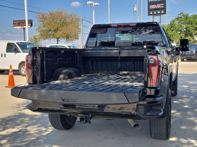 2024 GMC Sierra 2500HD AT4 - Photo 22